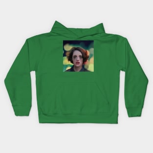 Oh Fleabag Kids Hoodie